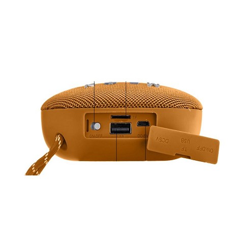 Enceinte tout terrain bluetooth - Blaupunkt