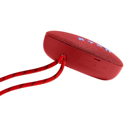 Enceinte tout terrain bluetooth - Blaupunkt