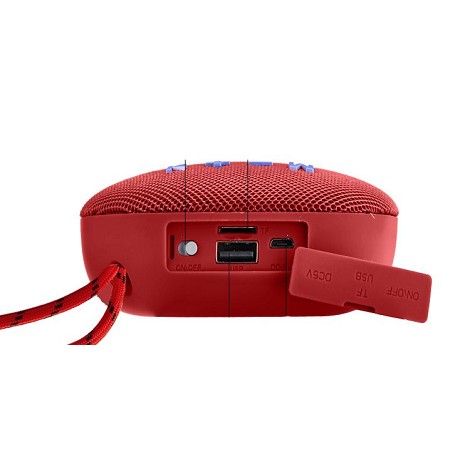 Enceinte tout terrain bluetooth - Blaupunkt