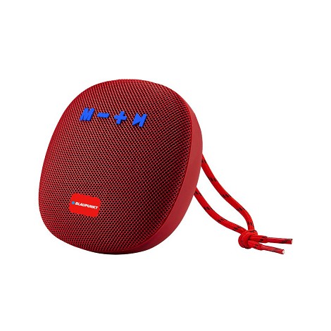 Enceinte tout terrain bluetooth - Blaupunkt
