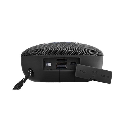 Enceinte tout terrain bluetooth - Blaupunkt