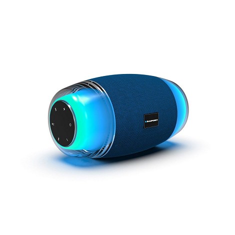 Enceinte LED multicolores - Blaupunkt