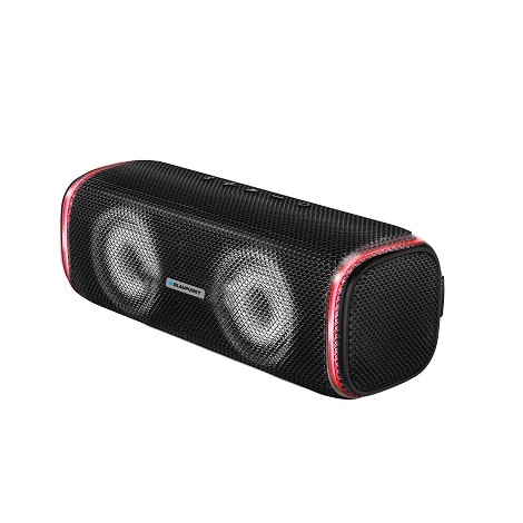 Enceinte LED multicolore - Blaupunkt