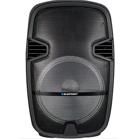 Enceinte LED multicolores bluetooth - Blaupunkt