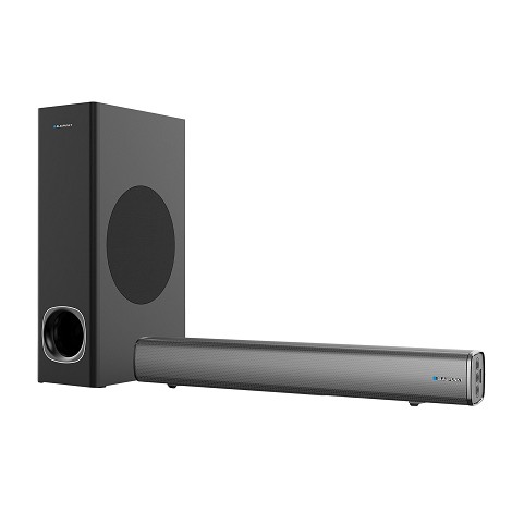 Barre de son et subwoofer - Blaupunkt