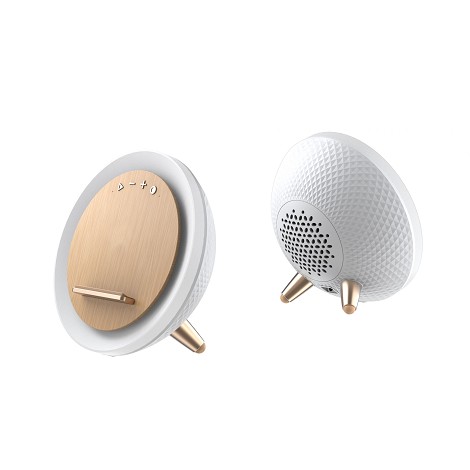 Enceinte bluetooth chargeur à induction - Blaupunkt