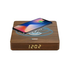 Plateau avec chargeur à induction - Blaupunkt