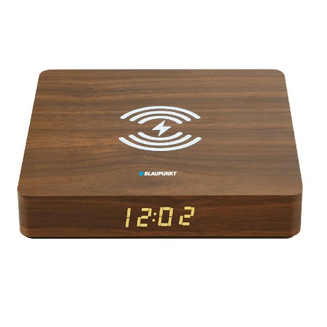 Plateau avec chargeur à induction - Blaupunkt
