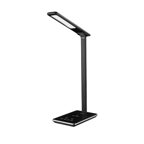 Lampe LED avec chargeur à induction - Blaupunkt