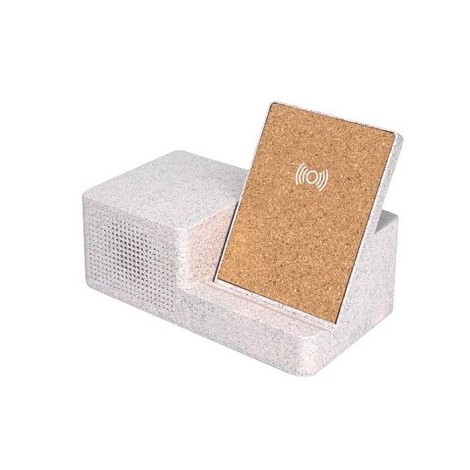Enceinte support téléphone - Blaupunkt