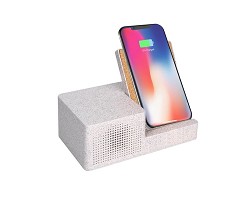 Enceinte support téléphone - Blaupunkt
