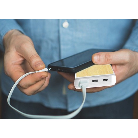 Batterie de secours 5 000 mAh - Blaupunkt