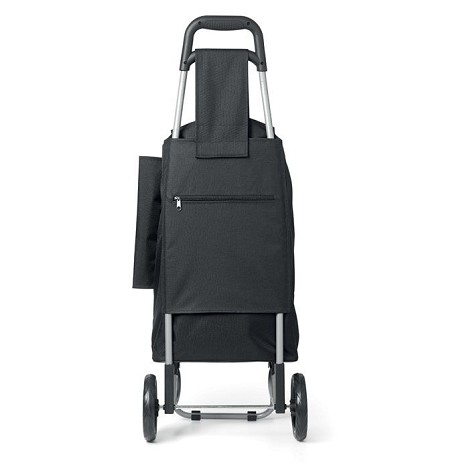 Chariot de courses personnalisable