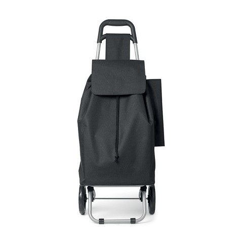 Chariot de courses personnalisable