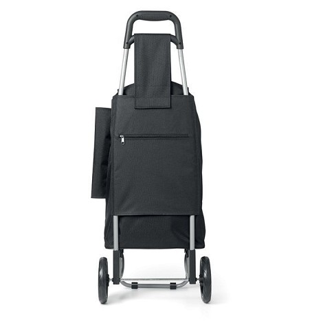 Chariot de courses personnalisable
