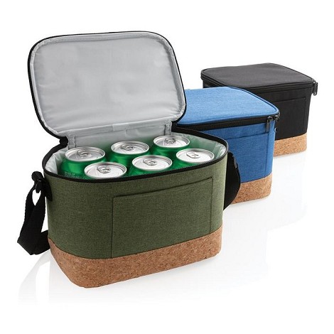 Sac isotherme polyester