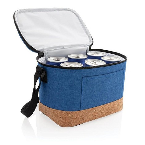 Sac isotherme polyester