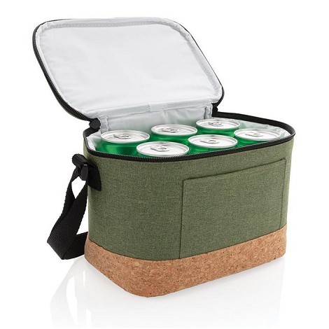 Sac isotherme polyester