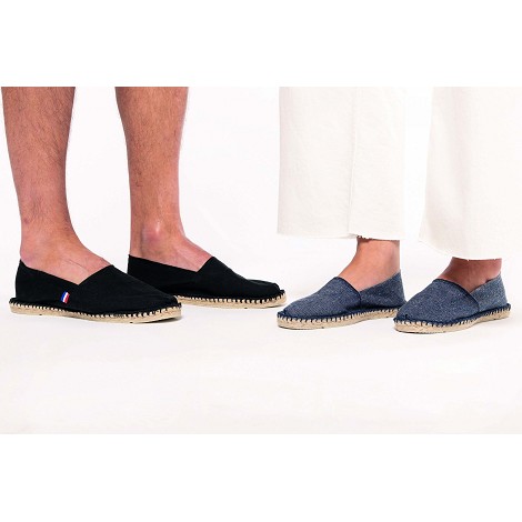 Espadrilles unisexe