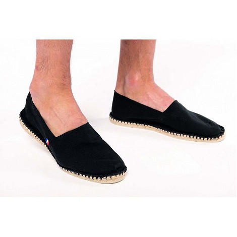Espadrilles unisexe