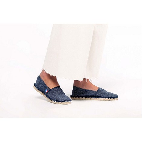 Espadrilles unisexe