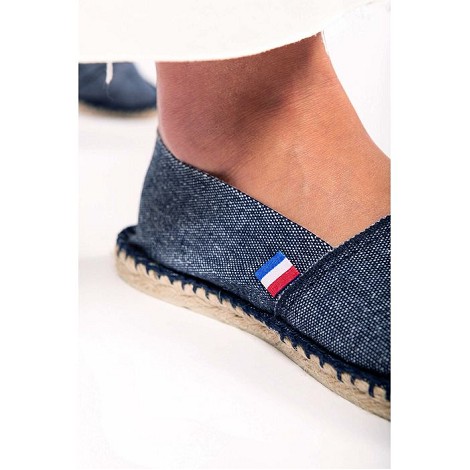Espadrilles unisexe