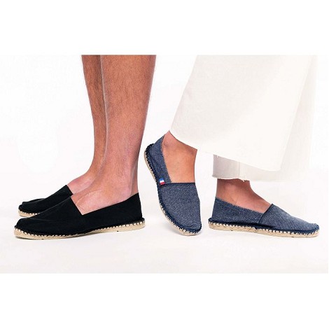 Espadrilles unisexe