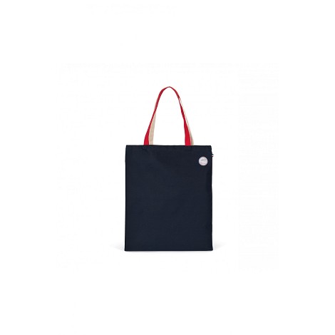 Sac shopping personnalisable Made in France