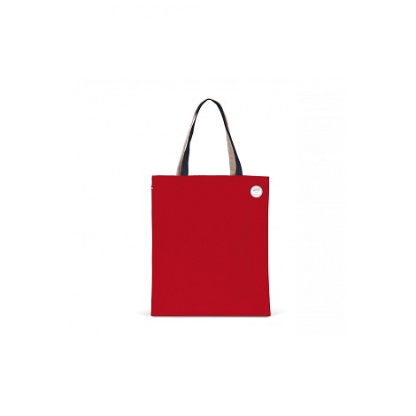 Sac shopping personnalisable Made in France