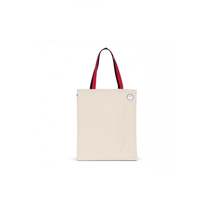  Sac shopping personnalisable Made in France