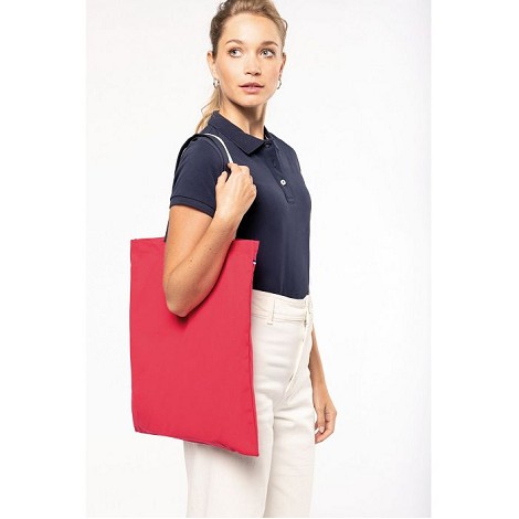 Sac shopping personnalisable Made in France