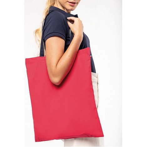 Sac shopping personnalisable Made in France