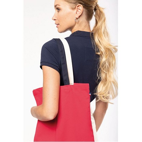 Sac shopping personnalisable Made in France