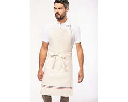 Tablier made in France