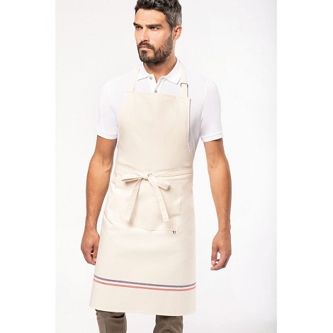 Tablier made in France