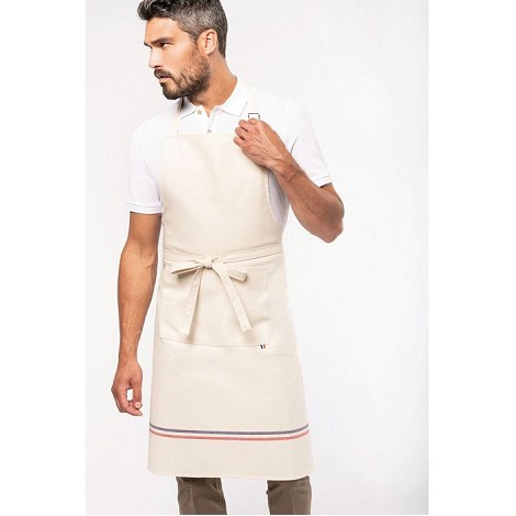 Tablier made in France