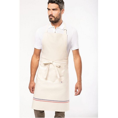 Tablier made in France