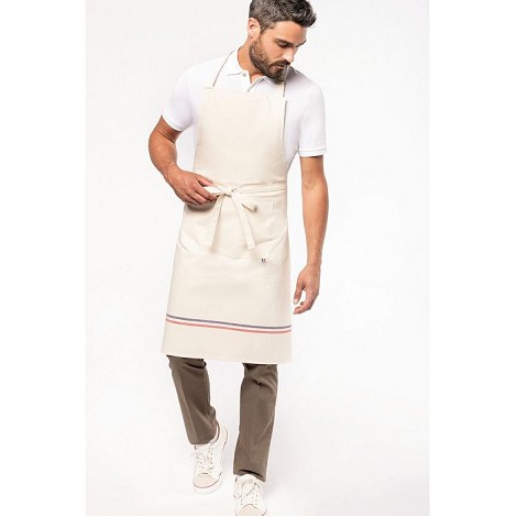 Tablier made in France