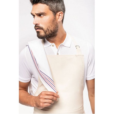 Tablier made in France