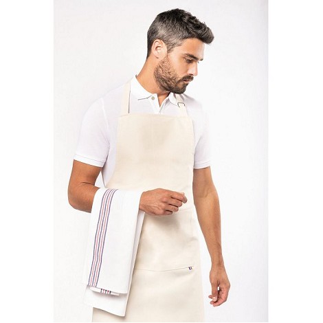 Tablier made in France