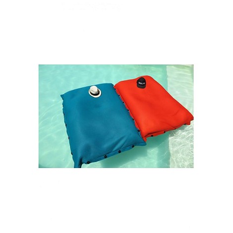 Grand pouf déhoussable