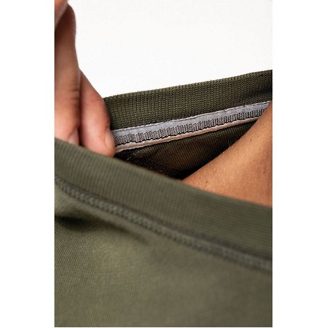 Sweat-shirt col rond