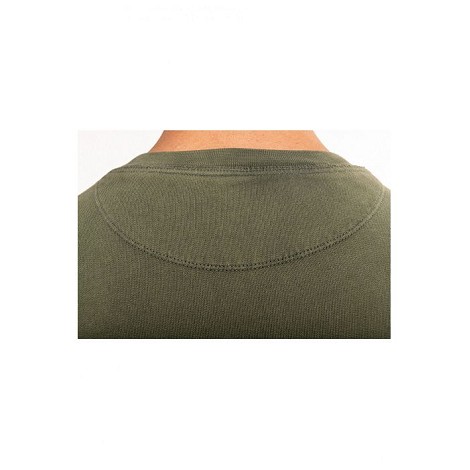 Sweat-shirt col rond