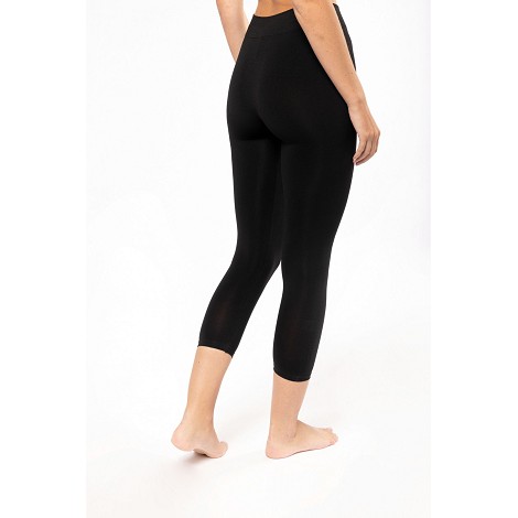 Legging femme sans couture