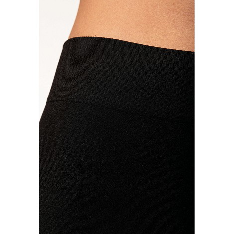 Legging femme sans couture