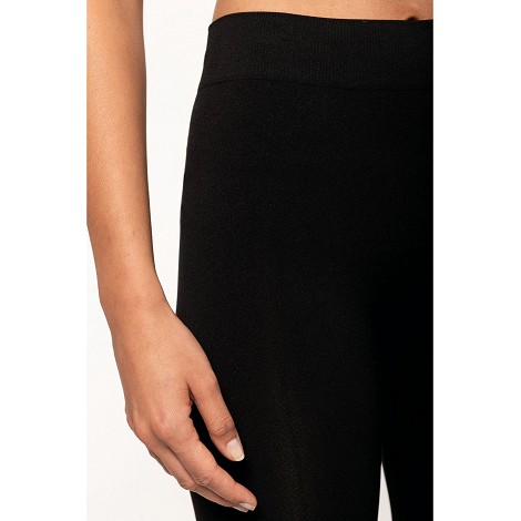 Legging femme sans couture