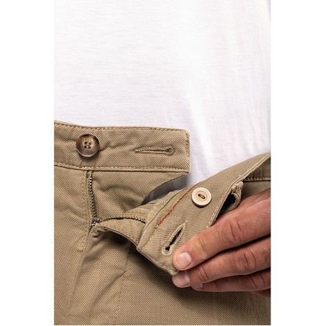 Pantalon chino homme