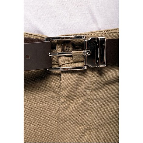 Pantalon chino homme