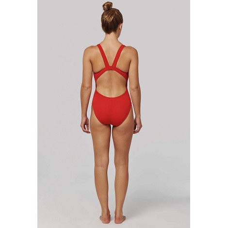 Maillot de bain femme