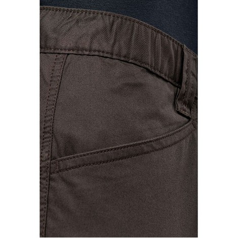 Pantalon multipoches écoresponsable
